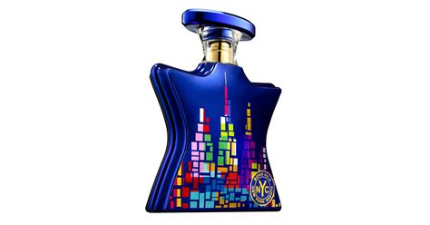 new york city fragrances